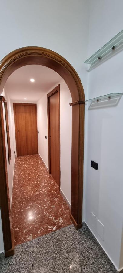 BAM BAM Tiburtina Apartment Rome Bagian luar foto