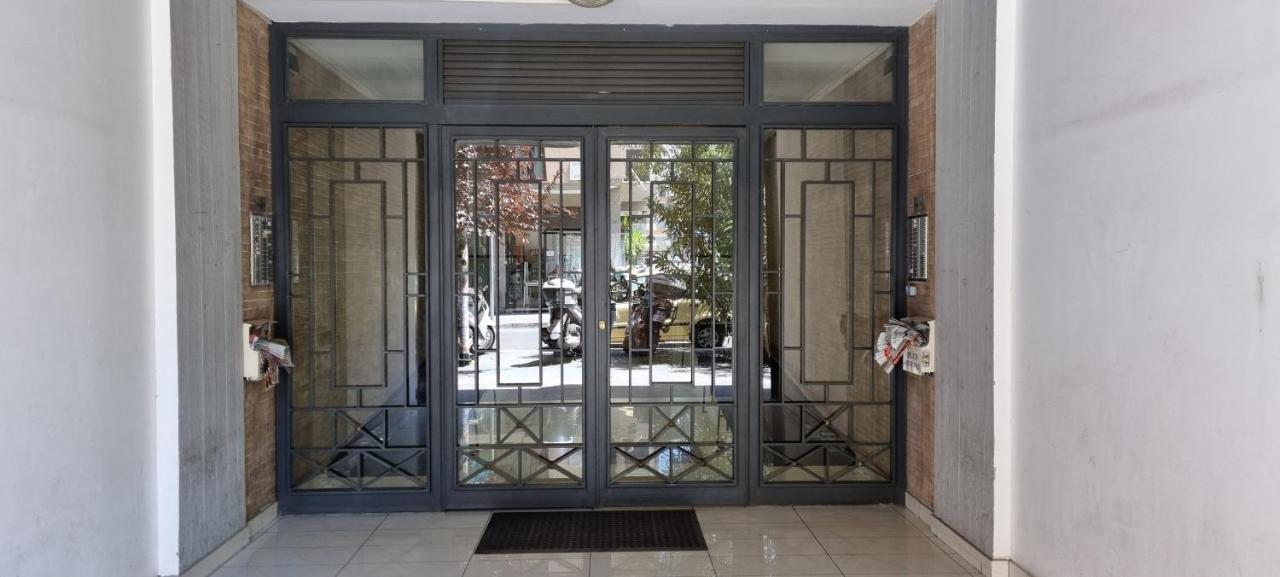BAM BAM Tiburtina Apartment Rome Bagian luar foto