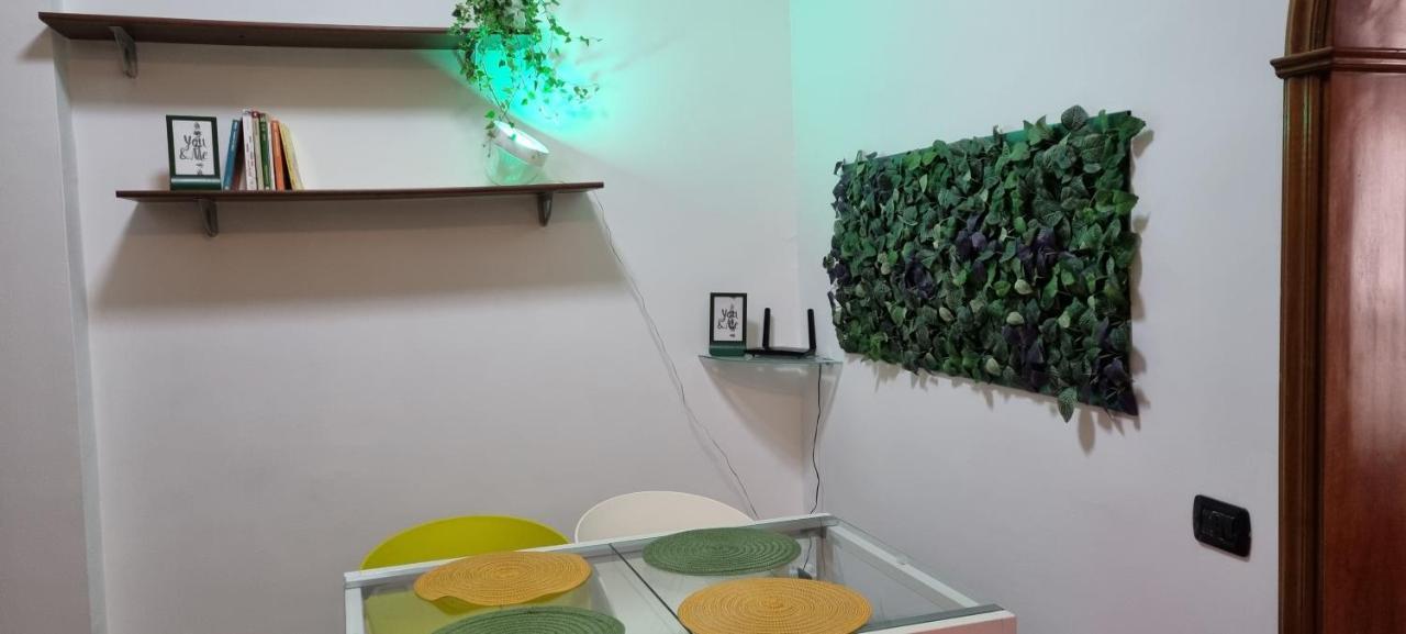 BAM BAM Tiburtina Apartment Rome Bagian luar foto