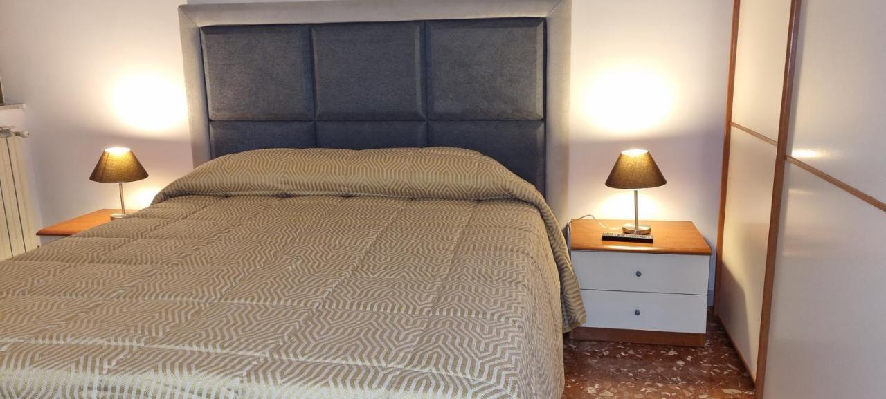 BAM BAM Tiburtina Apartment Rome Bagian luar foto