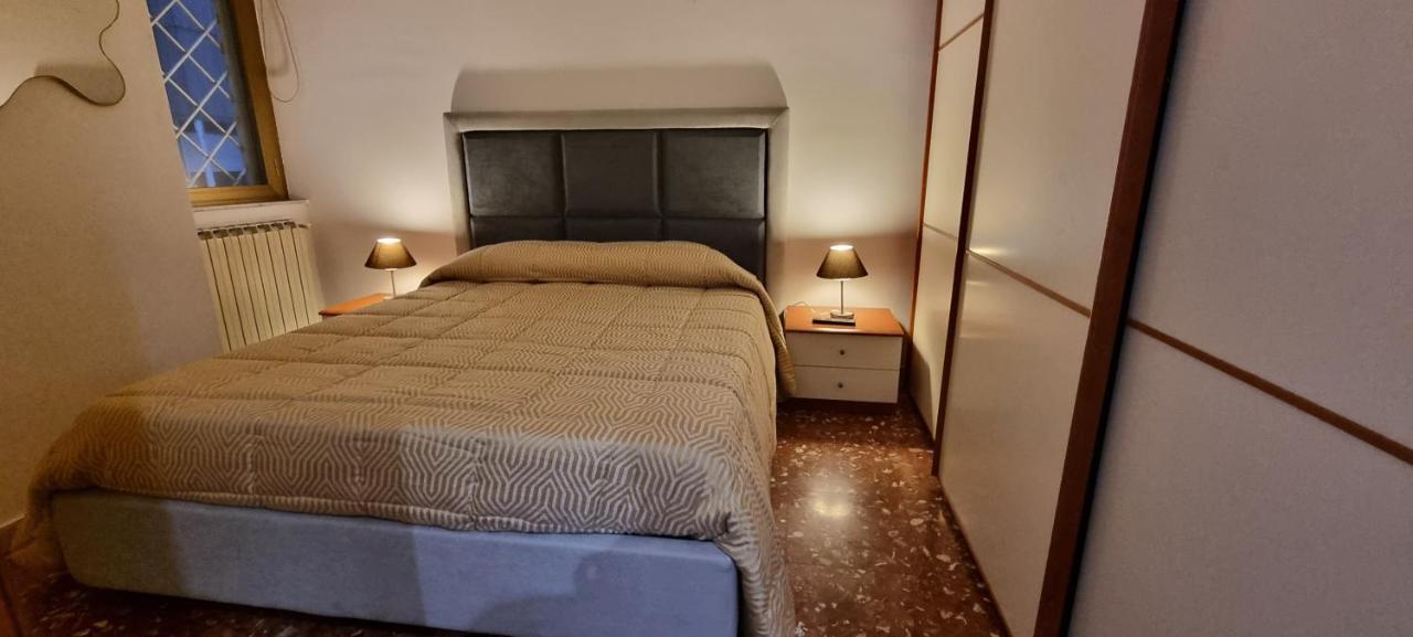 BAM BAM Tiburtina Apartment Rome Bagian luar foto