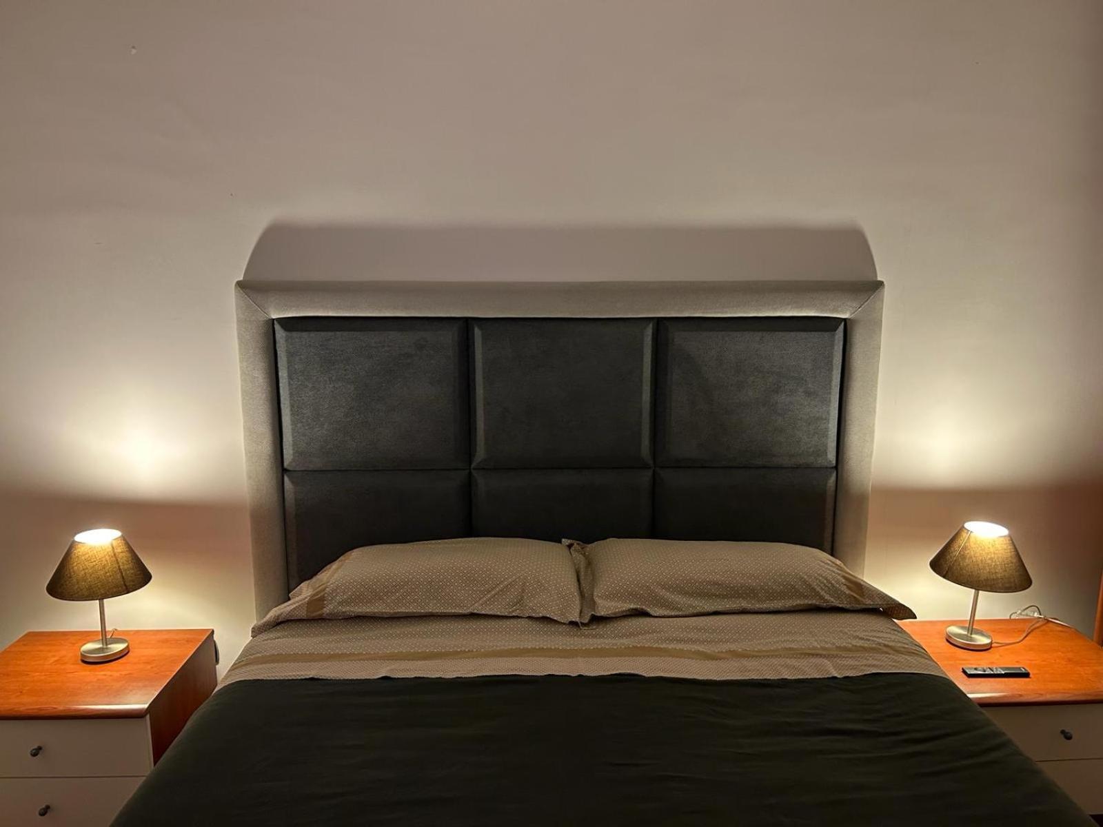 BAM BAM Tiburtina Apartment Rome Bagian luar foto
