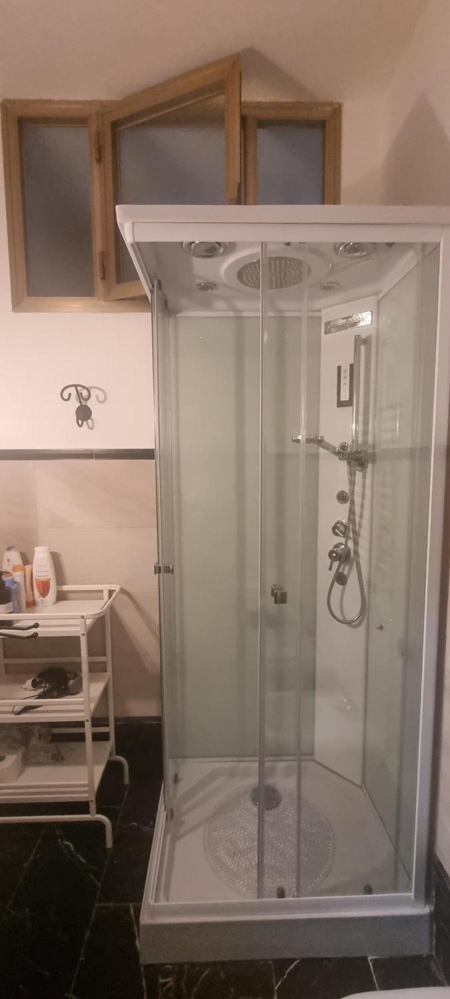 BAM BAM Tiburtina Apartment Rome Bagian luar foto