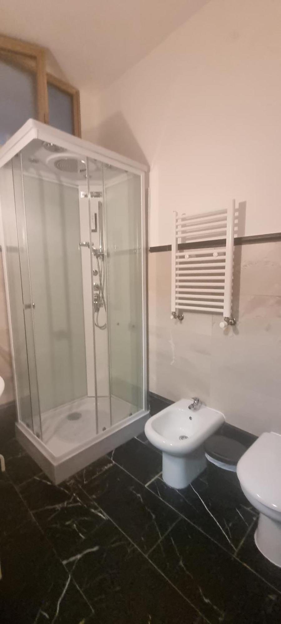 BAM BAM Tiburtina Apartment Rome Bagian luar foto