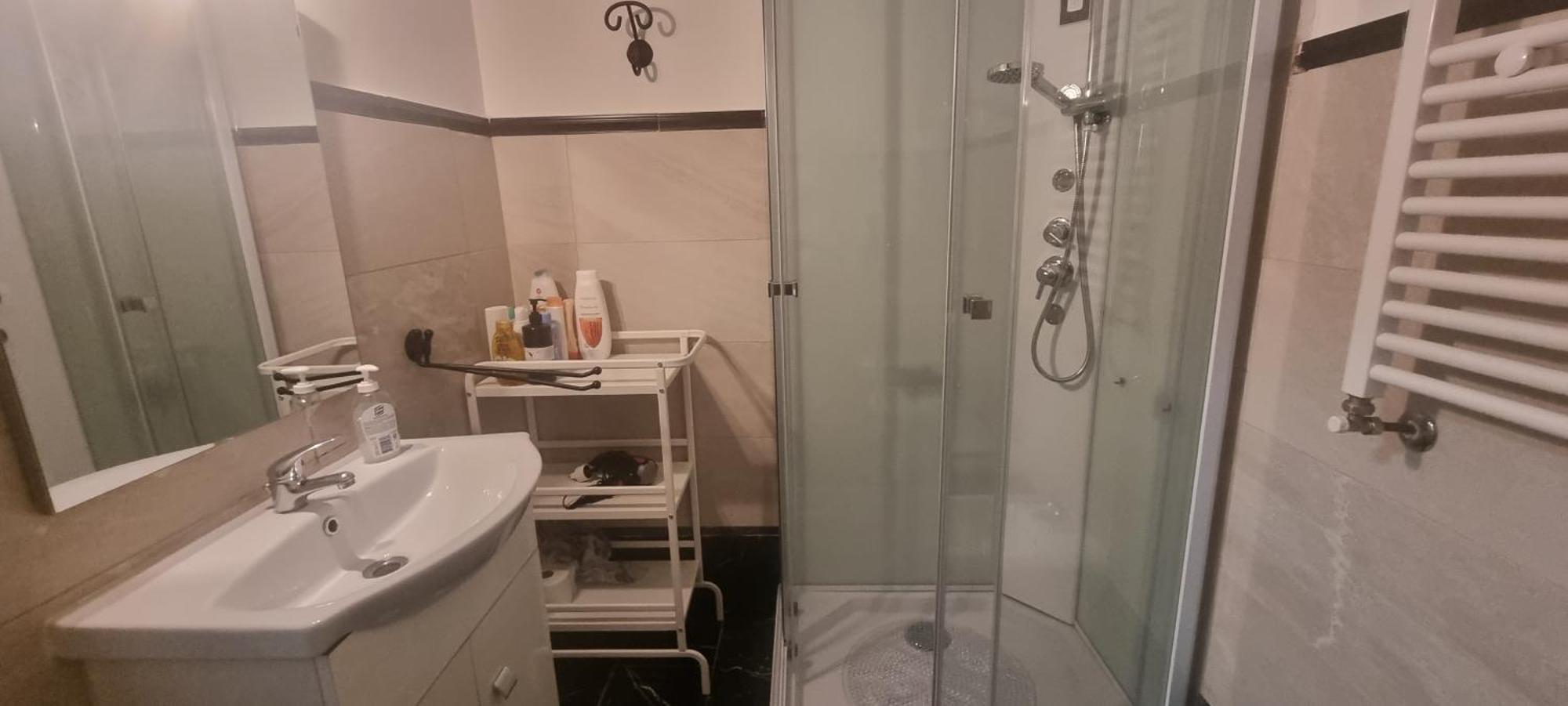 BAM BAM Tiburtina Apartment Rome Bagian luar foto