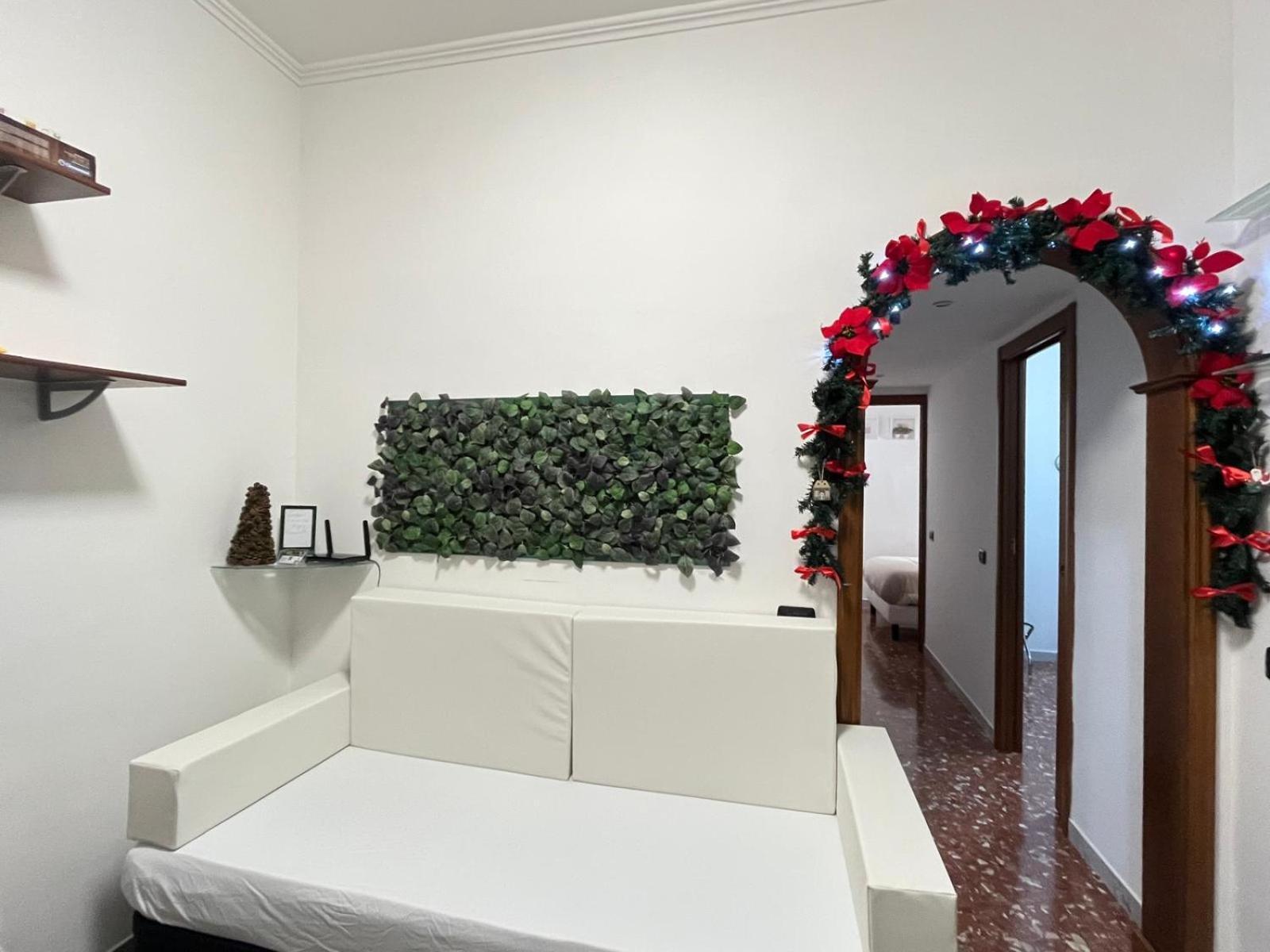 BAM BAM Tiburtina Apartment Rome Bagian luar foto