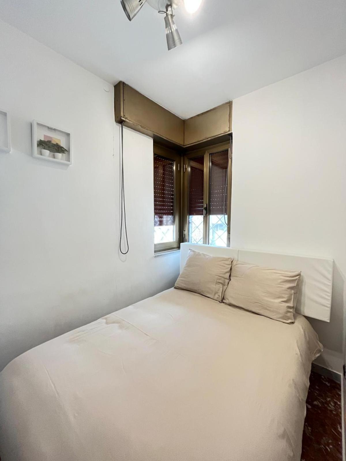 BAM BAM Tiburtina Apartment Rome Bagian luar foto