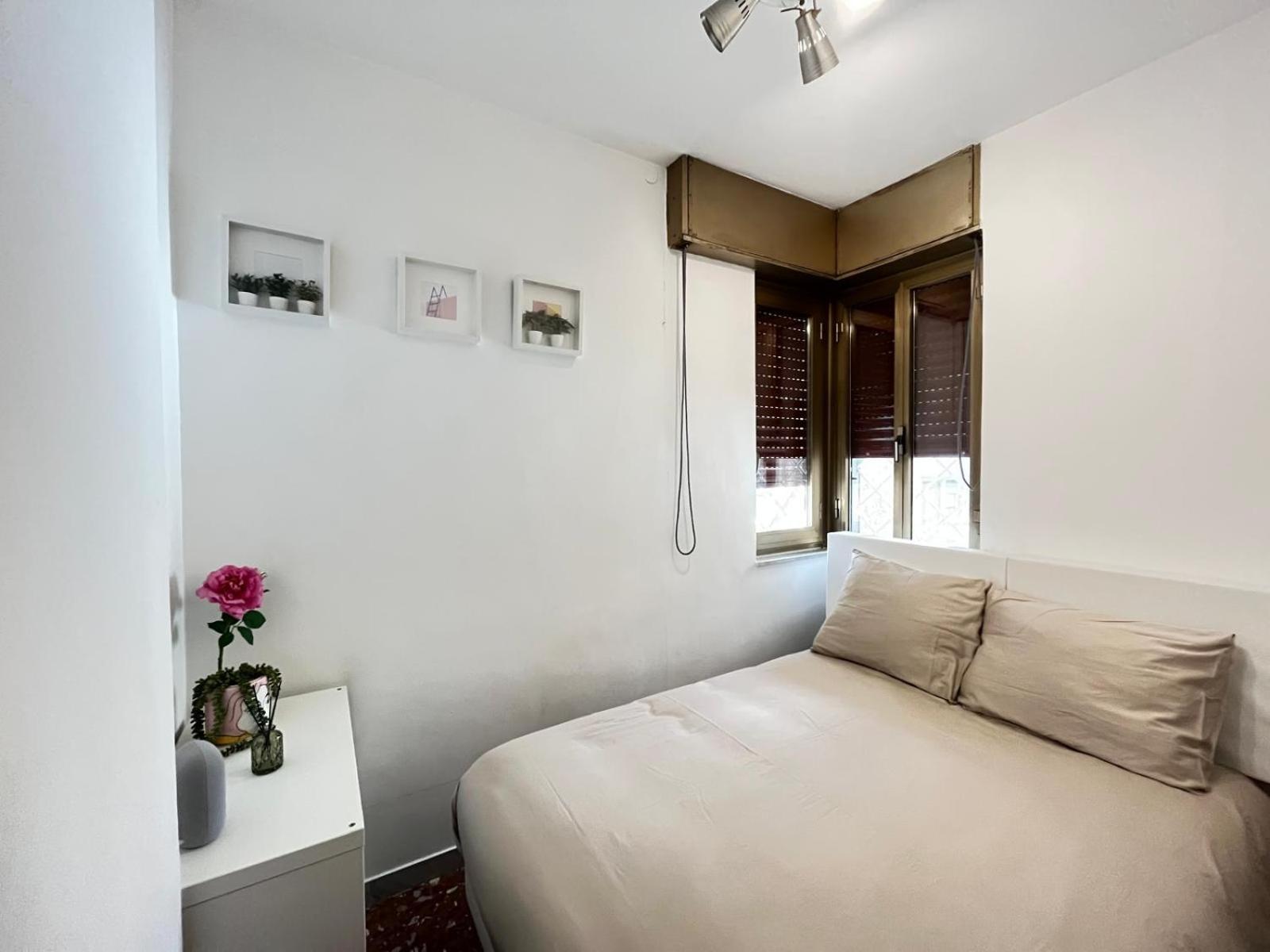 BAM BAM Tiburtina Apartment Rome Bagian luar foto