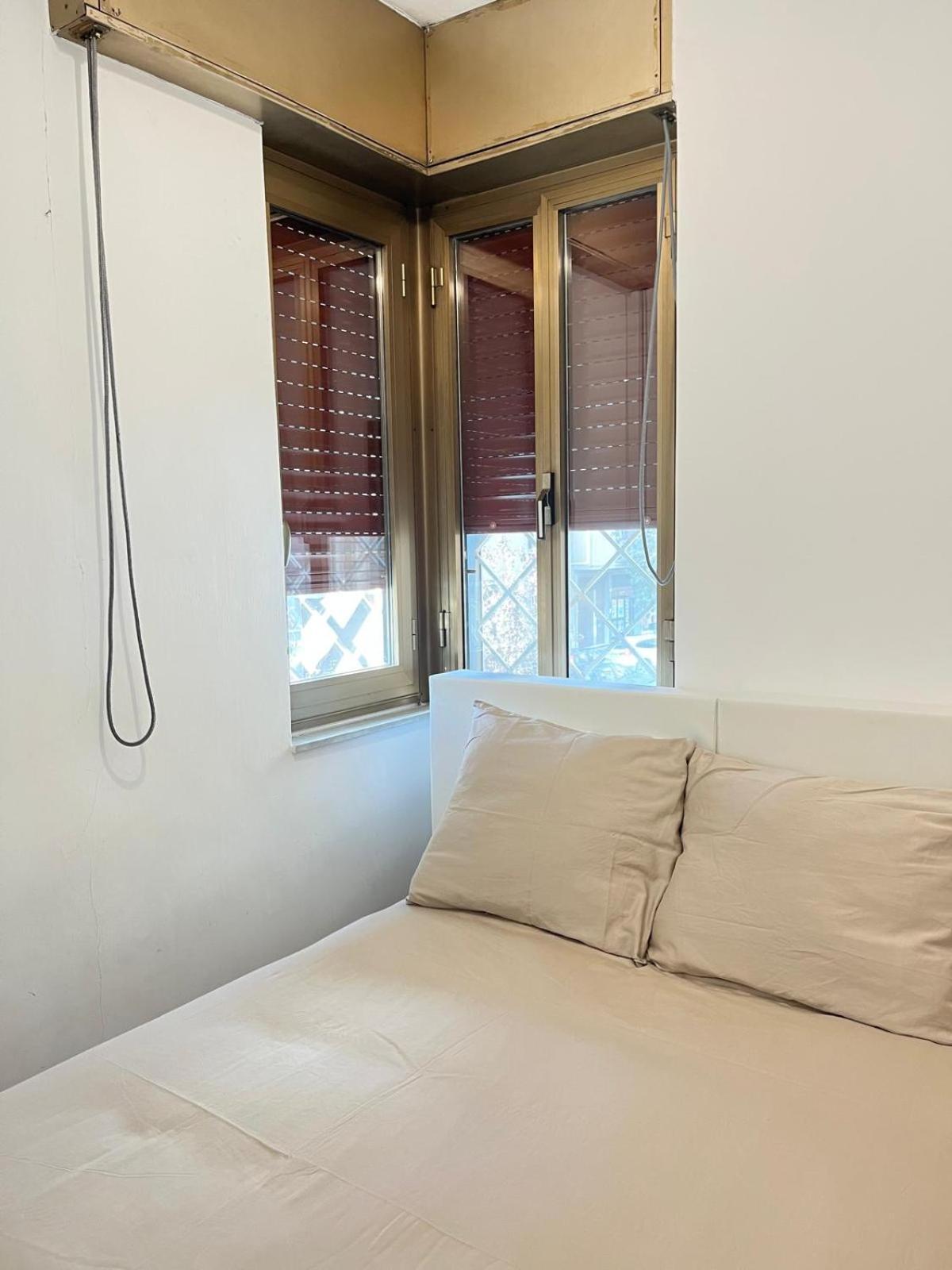 BAM BAM Tiburtina Apartment Rome Bagian luar foto